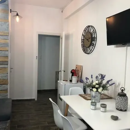 Cosy House In 1 * Mykonos Town