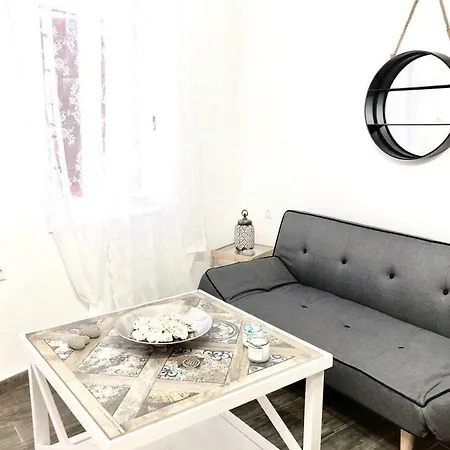 公寓 Cosy House In 1 Mykonos Town