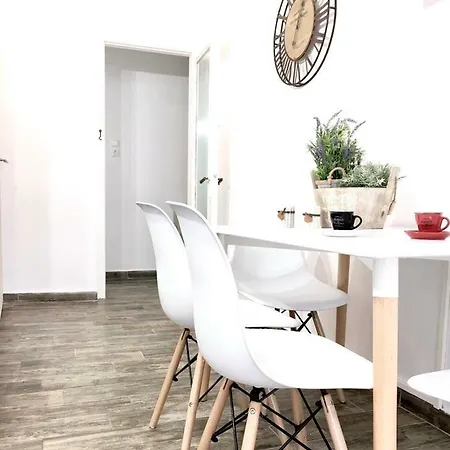 公寓 Cosy House In 1 Mykonos Town