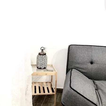 公寓 Cosy House In 1