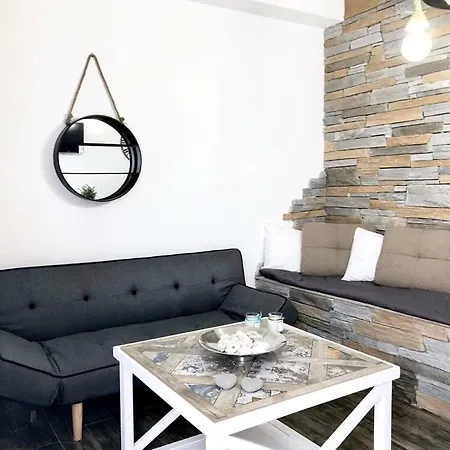 Cosy House In 1 Mykonos Town