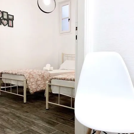 Cosy House In 1 Mykonos Town